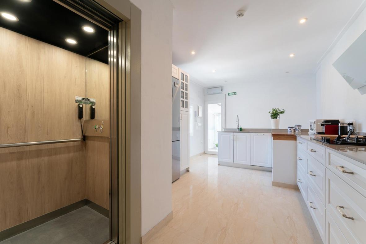 Penthouse Duplex 4 Pax By Costablancarent *