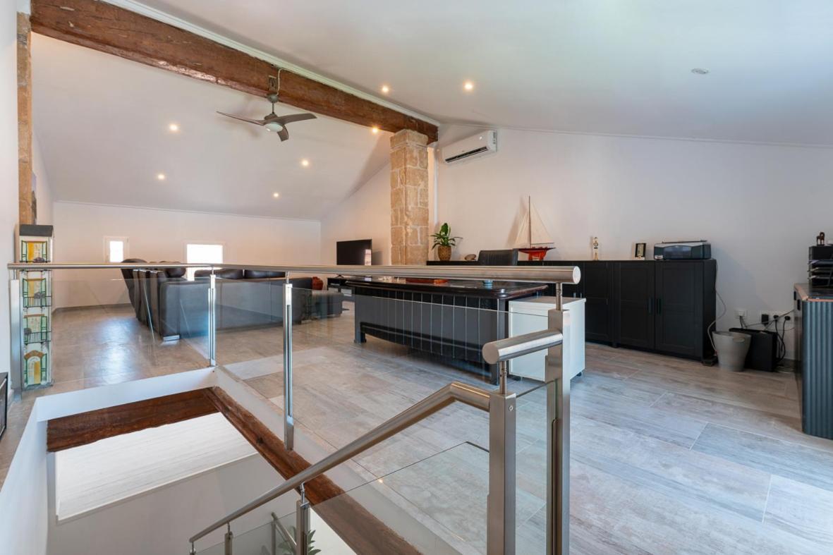 Penthouse Duplex 4 Pax By Costablancarent Denia