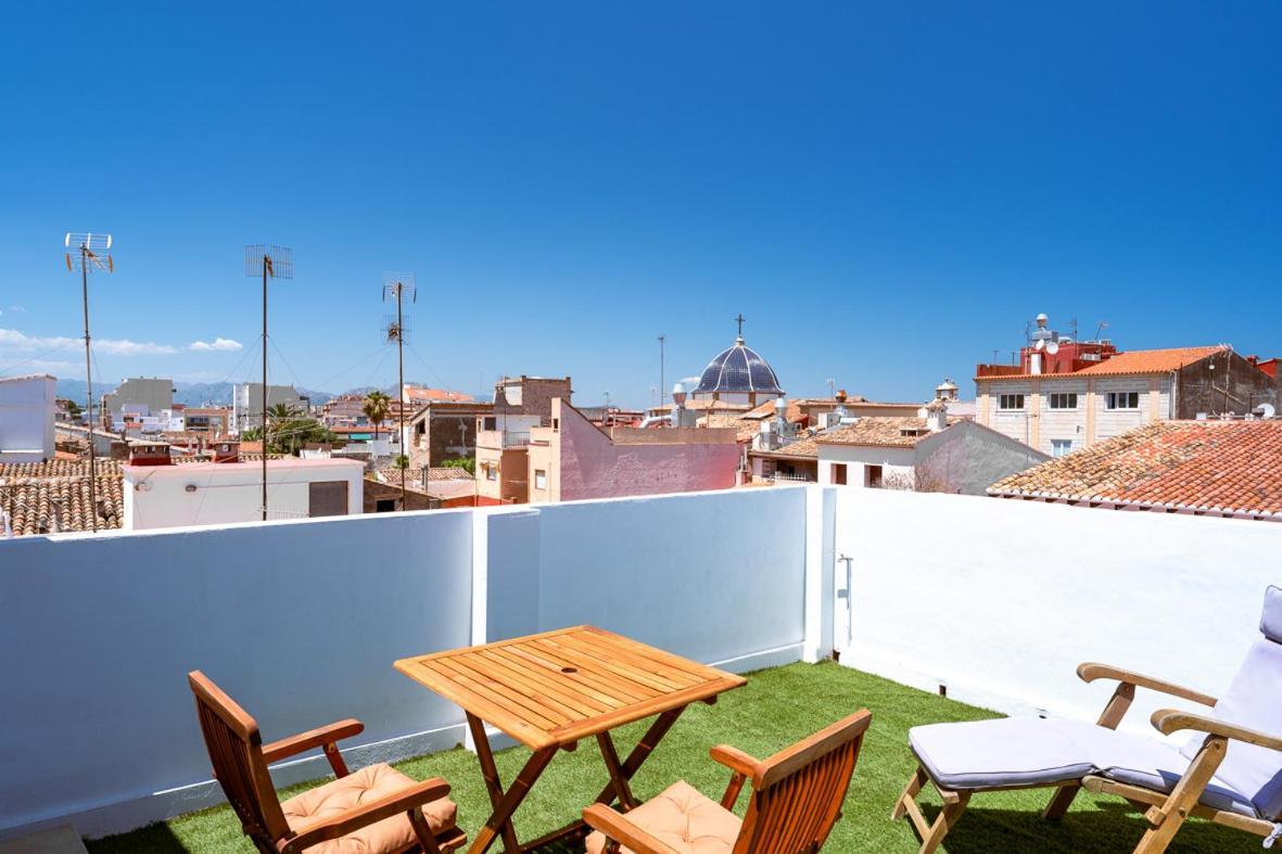 Penthouse Duplex 4 Pax By Costablancarent *