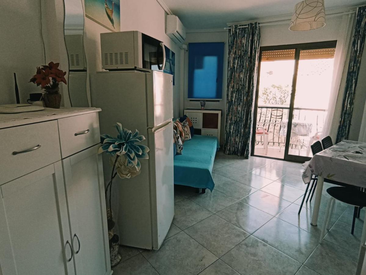 Llagosta 3 Apartment