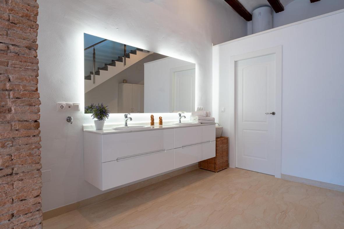 Penthouse Duplex 4 Pax By Costablancarent * Denia