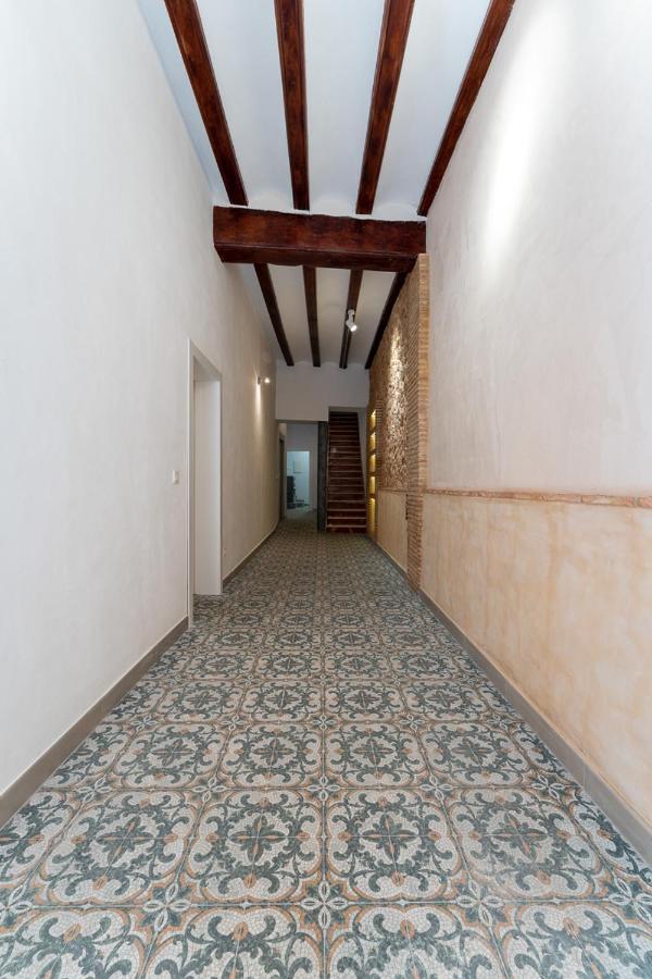 Penthouse Duplex 4 Pax By Costablancarent Apartment