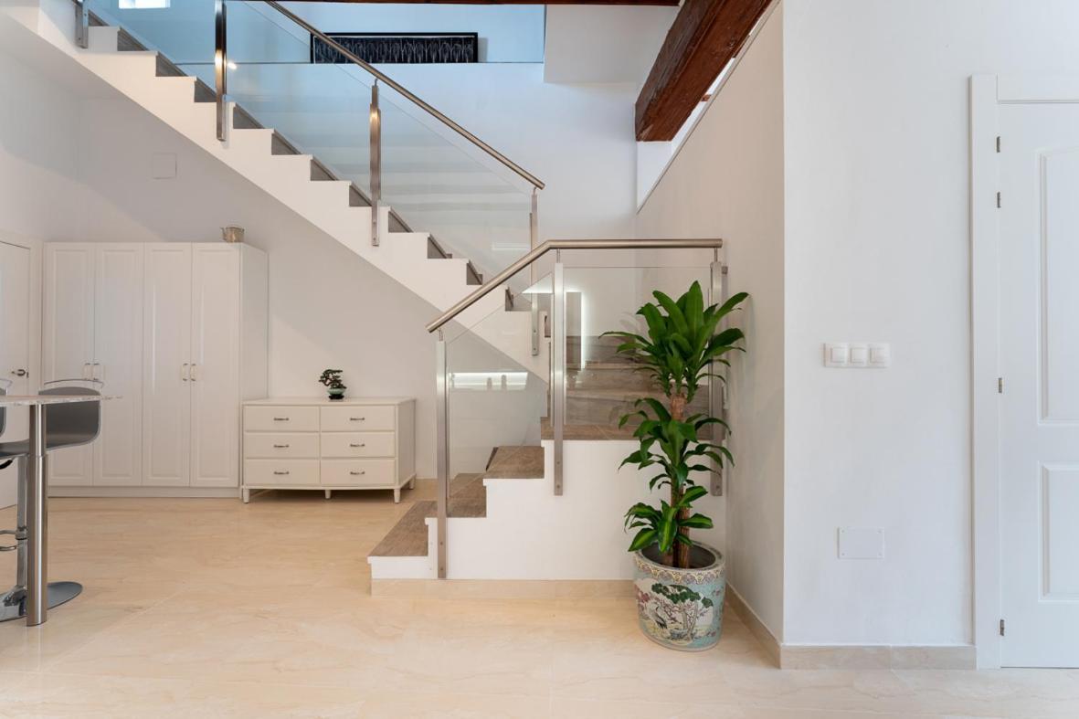Penthouse Duplex 4 Pax By Costablancarent Apartment *