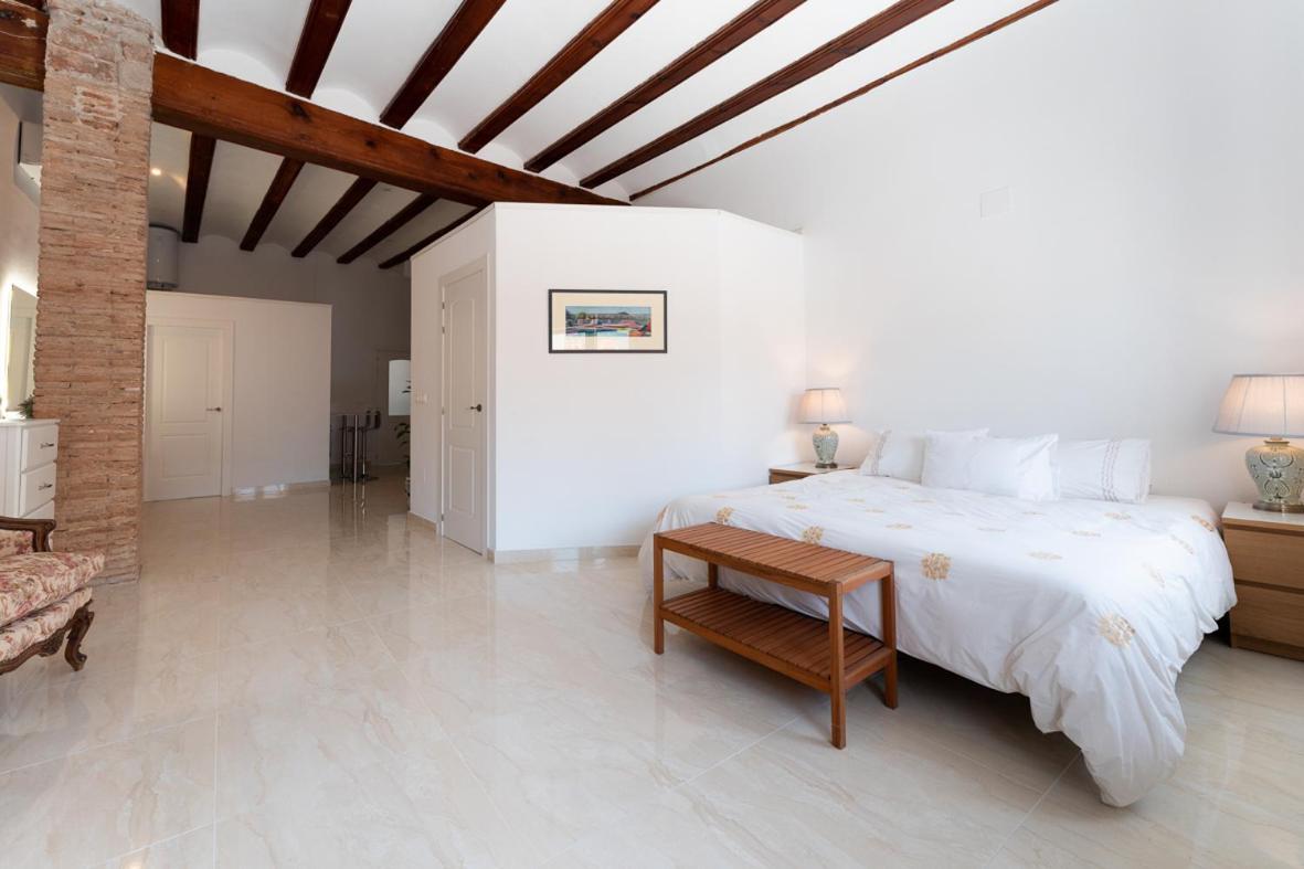 Penthouse Duplex 4 Pax By Costablancarent Denia