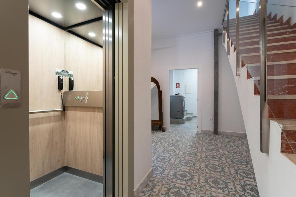 Penthouse Duplex 4 Pax By Costablancarent Apartment Denia