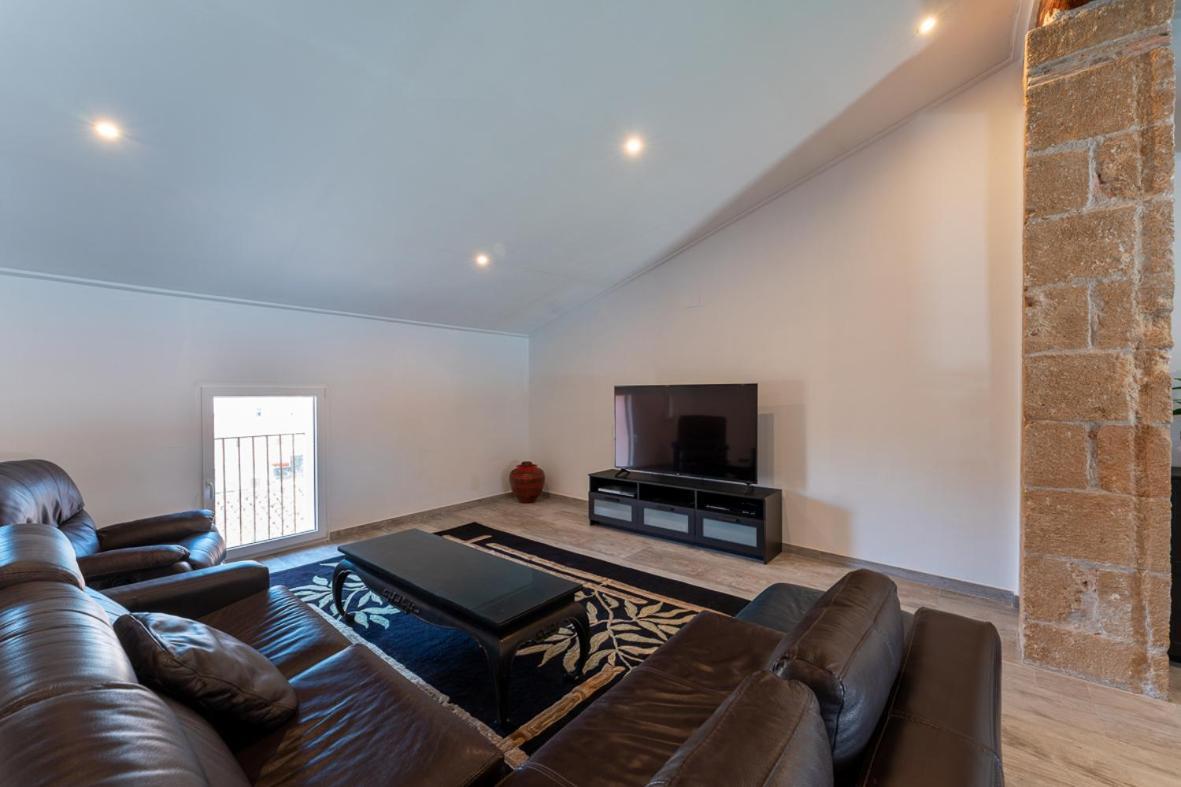 Apartment Penthouse Duplex 4 Pax By Costablancarent Denia