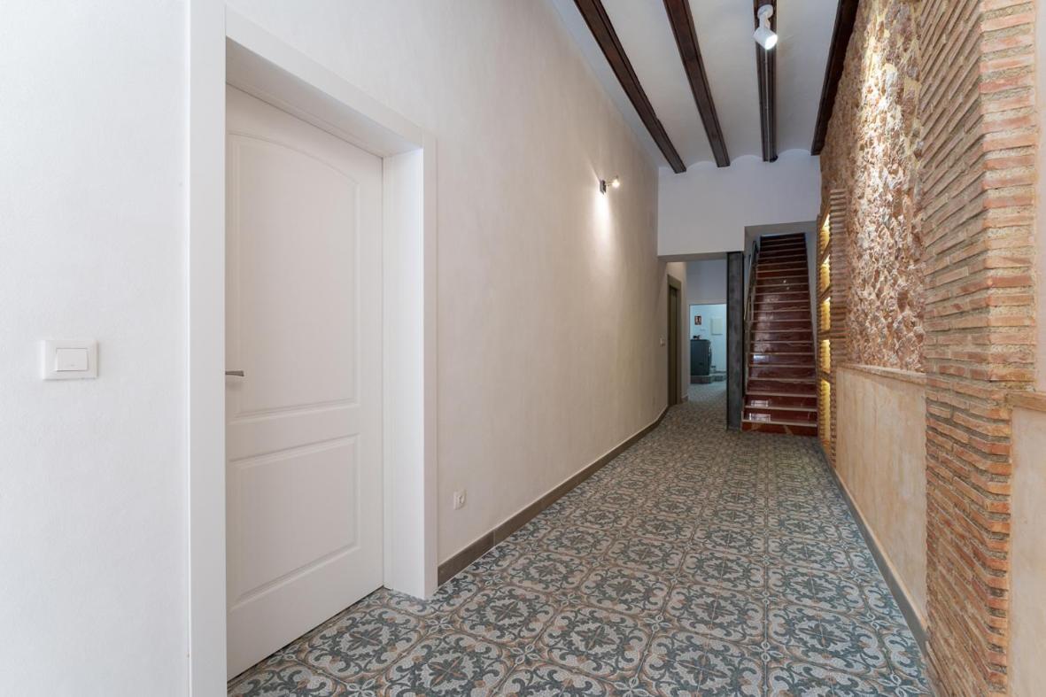 Penthouse Duplex 4 Pax By Costablancarent Apartment *