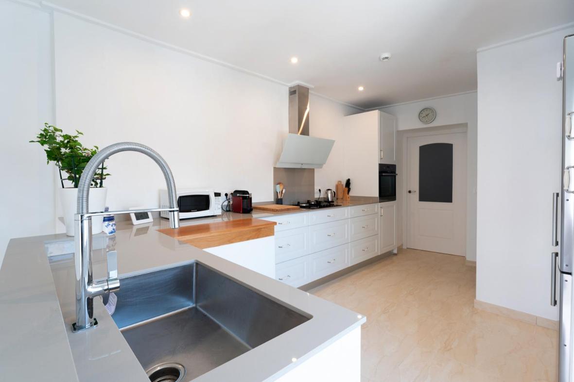 Penthouse Duplex 4 Pax By Costablancarent