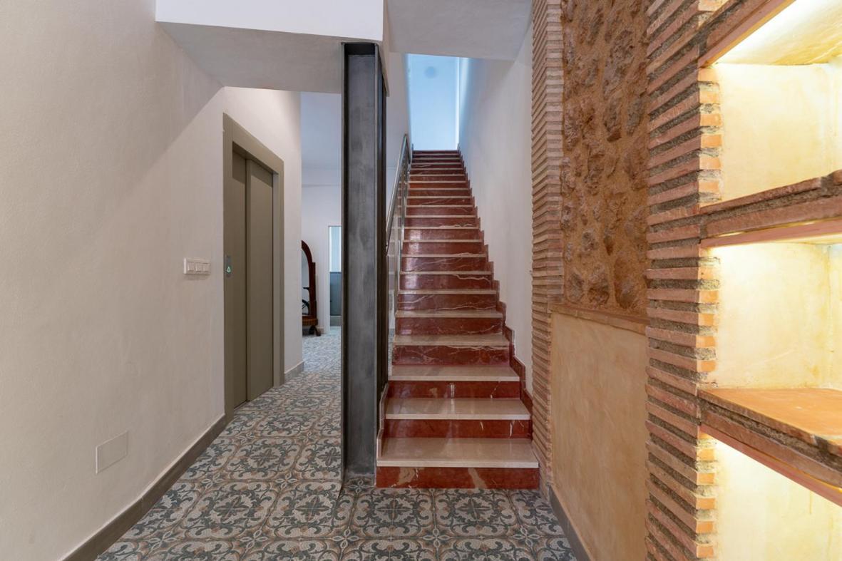 Penthouse Duplex 4 Pax By Costablancarent Apartment *