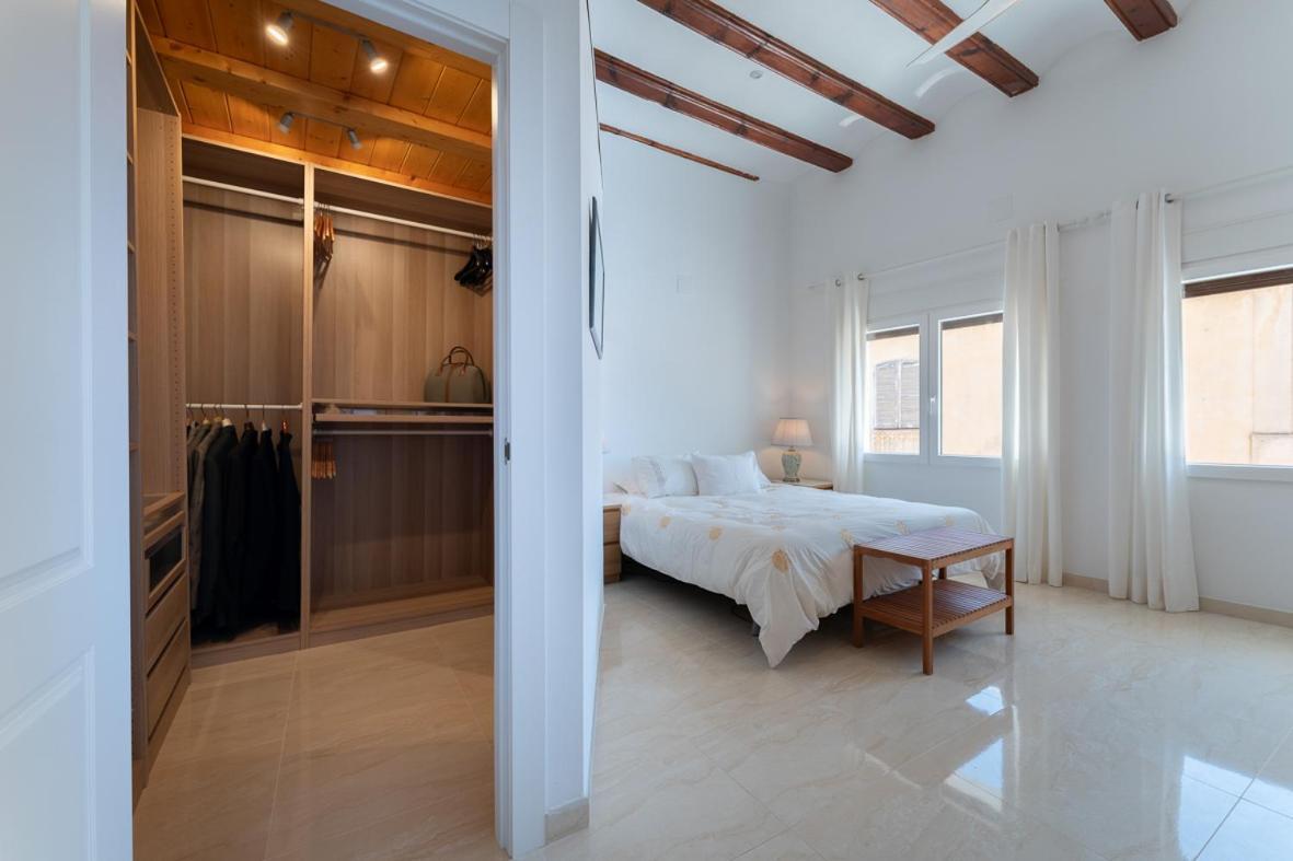 Penthouse Duplex 4 Pax By Costablancarent Apartment