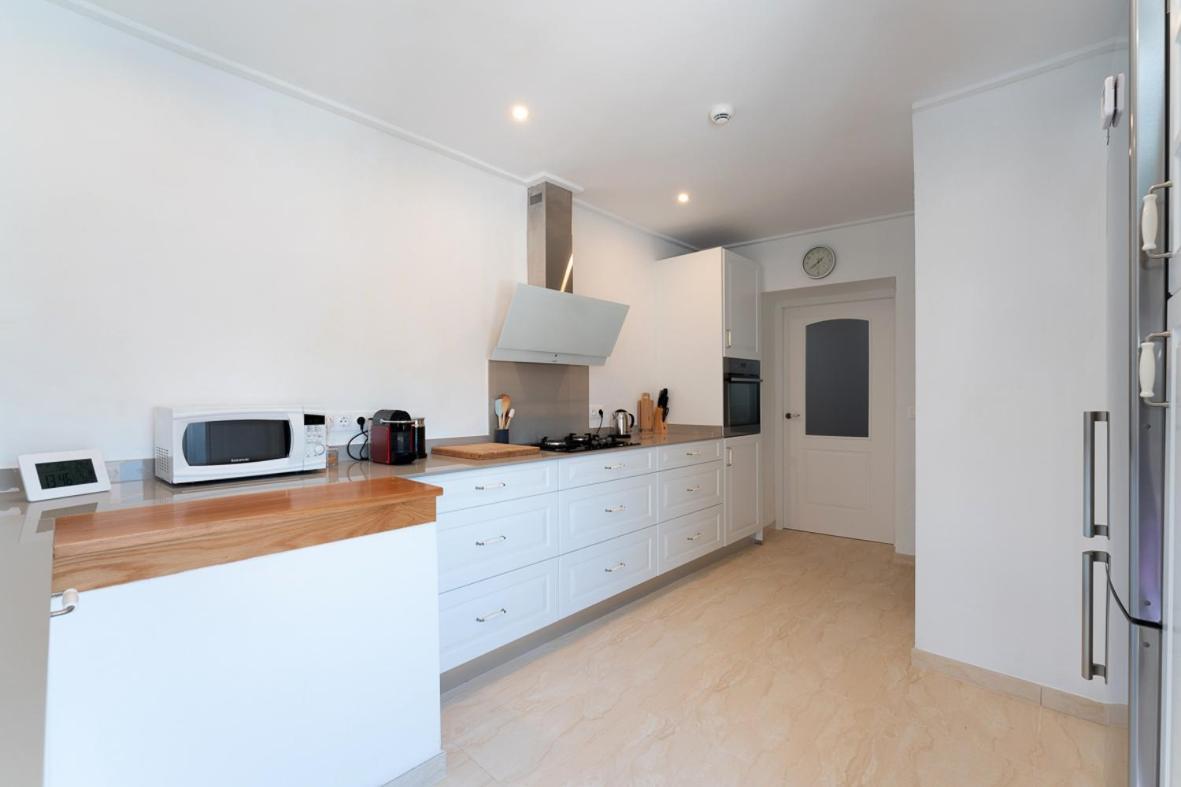 Apartment Penthouse Duplex 4 Pax By Costablancarent Denia