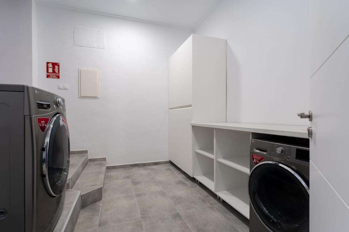 Penthouse Duplex 4 Pax By Costablancarent Denia
