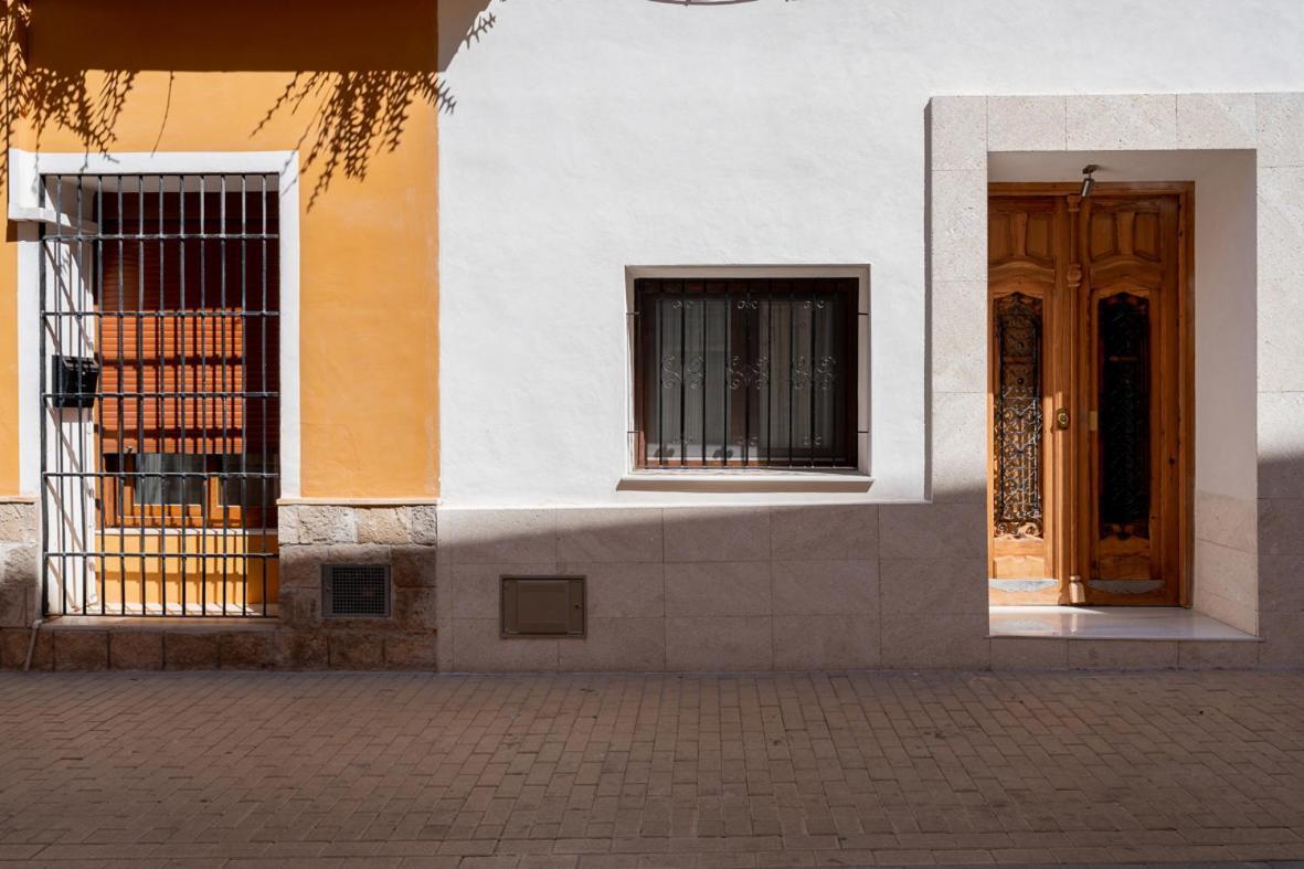Penthouse Duplex 4 Pax By Costablancarent Apartment *