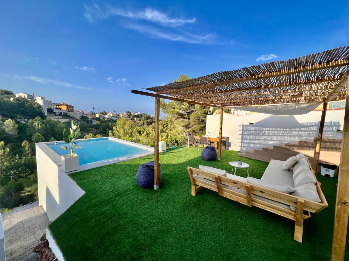 Dmg Holiday home Denia