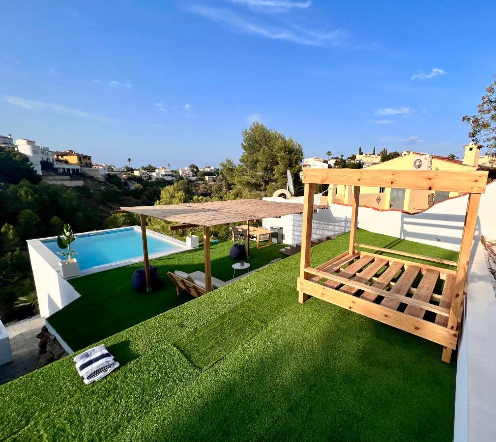 Holiday home Dmg Denia