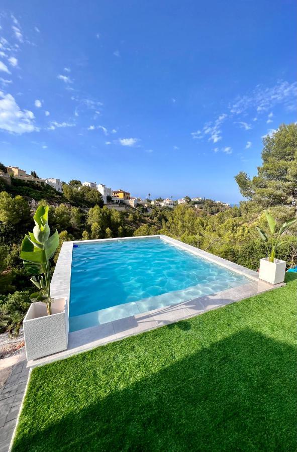 Holiday home Dmg Denia