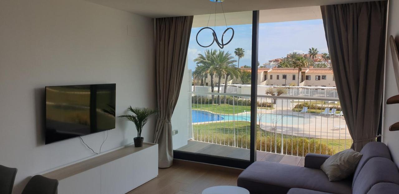 Apartamento Sun & Relax In