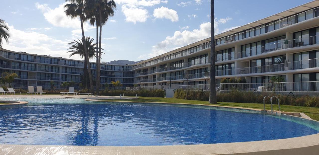 Apartamento Sun & Relax In