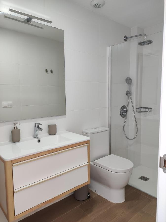 Apartamento Sun & Relax In