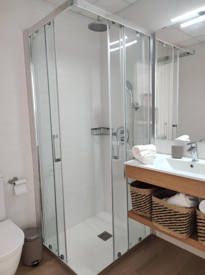 Apartamento Sun & Relax In Dénia