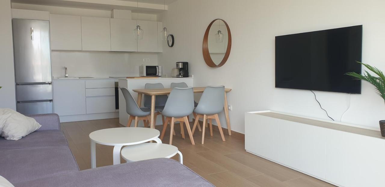 Sun & Relax In Apartamento *
