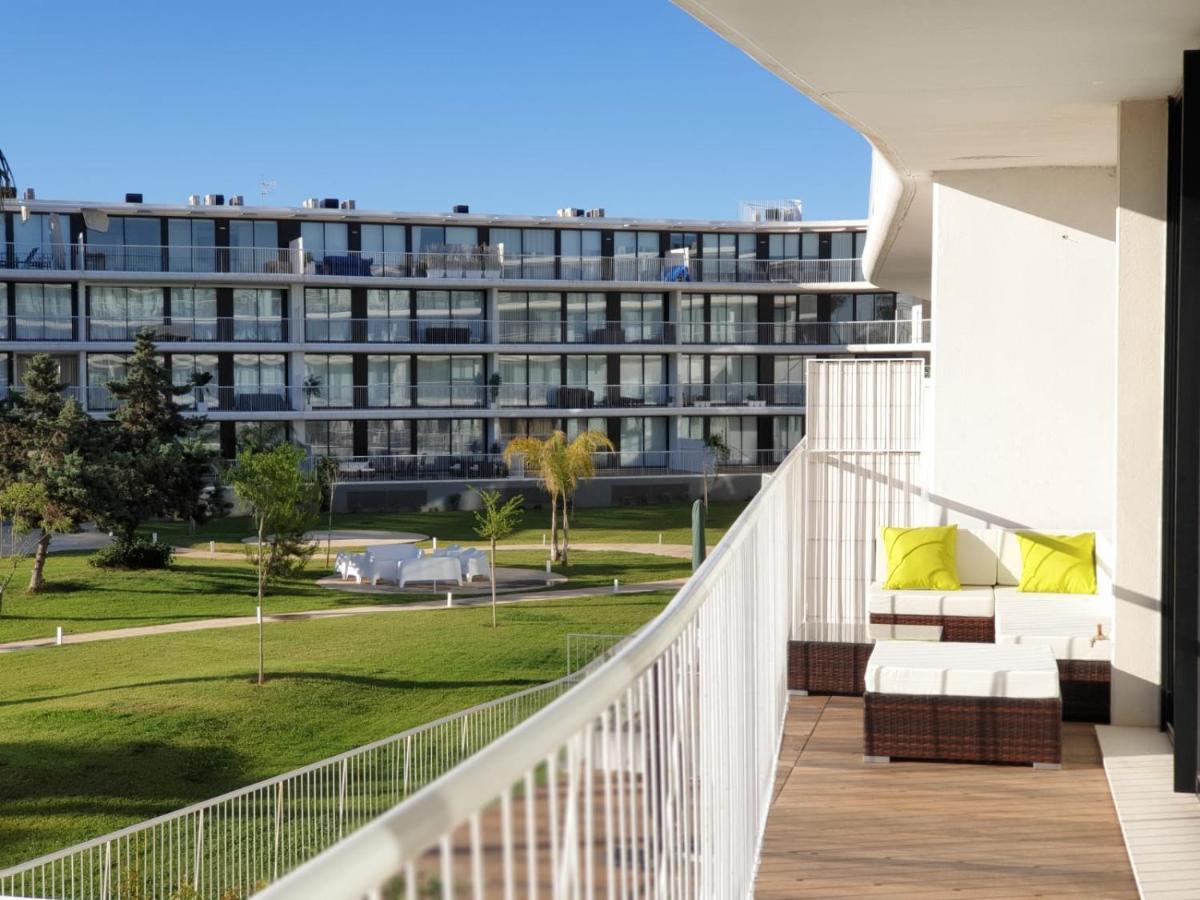 Sun & Relax In Apartamento *