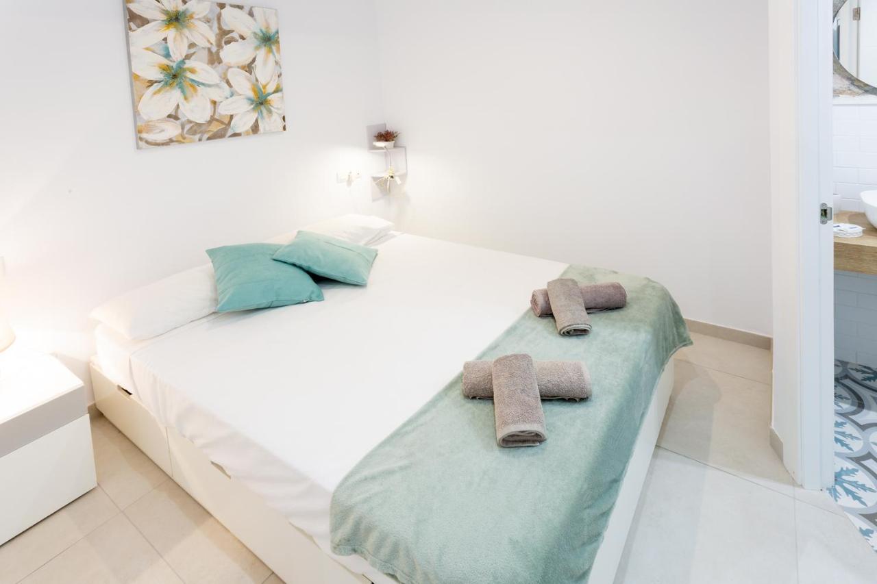 Apartment Caseta Pescadors *