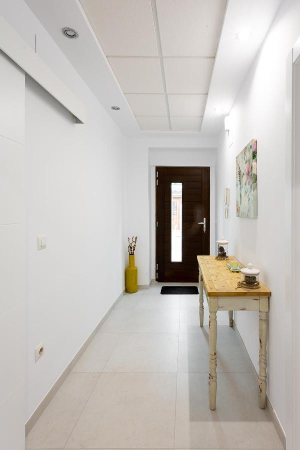 Apartment Caseta Pescadors *