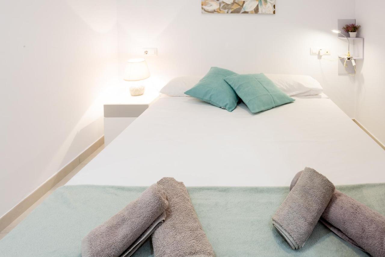Apartment Caseta Pescadors Denia