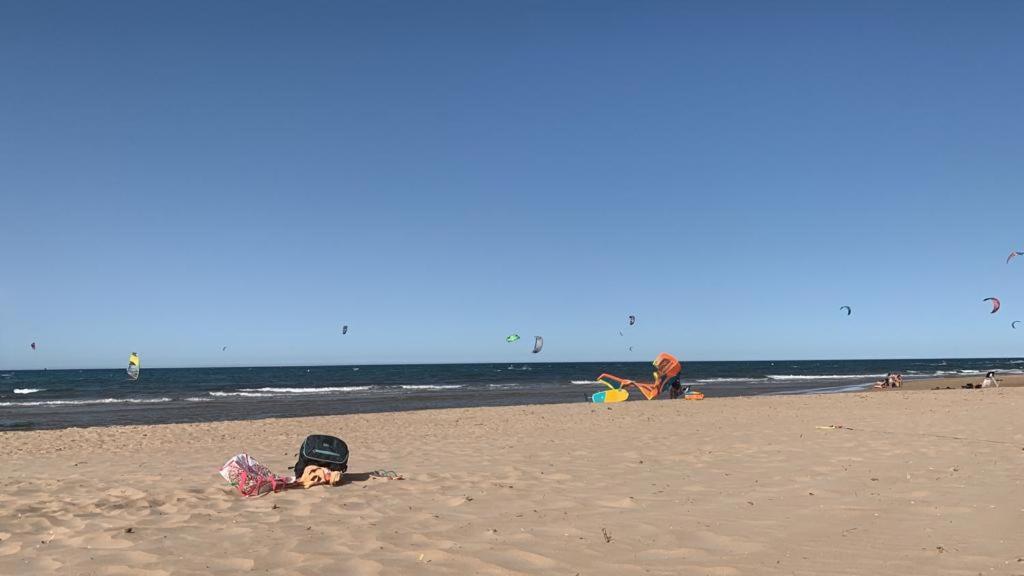 Denia_azul Marino_playa * Dénia