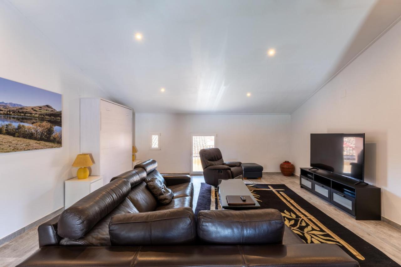 Penthouse Duplex 4 Pax By Costablancarent Apartment *