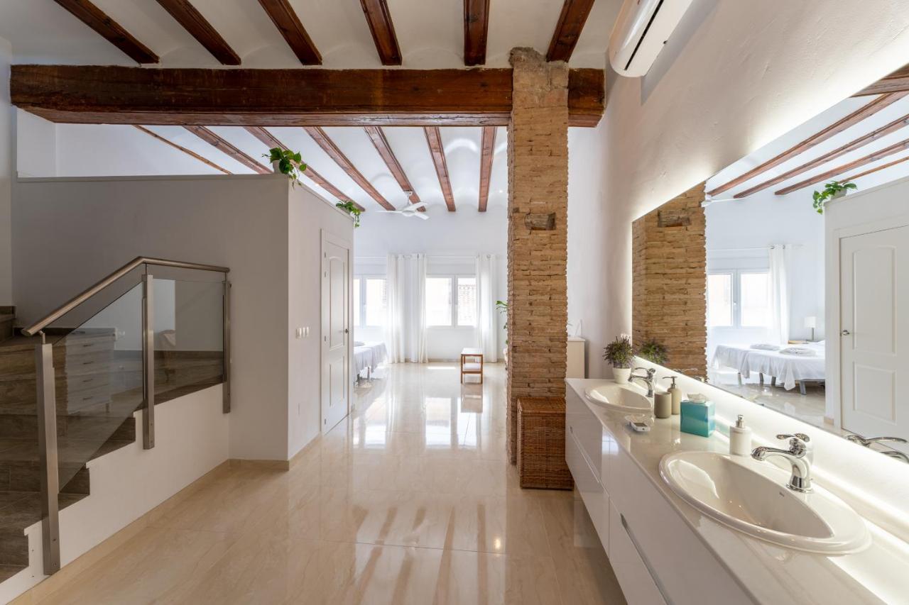Penthouse Duplex 4 Pax By Costablancarent *