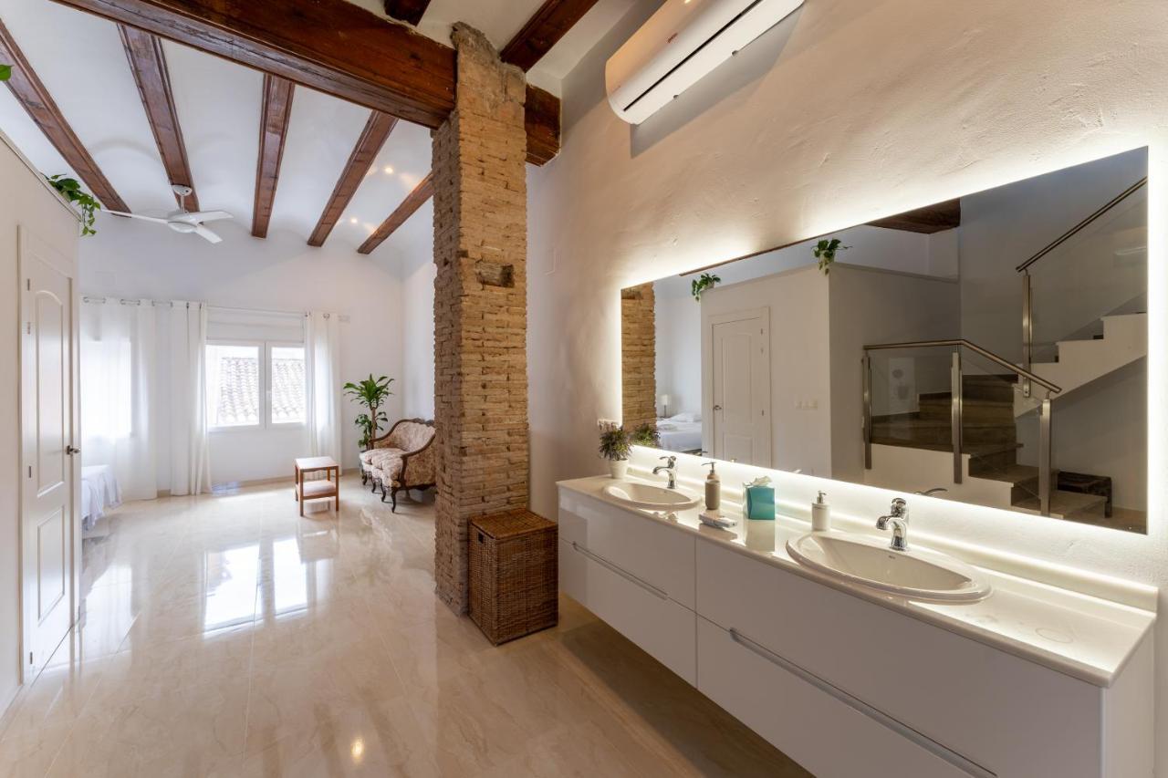 Penthouse Duplex 4 Pax By Costablancarent Denia