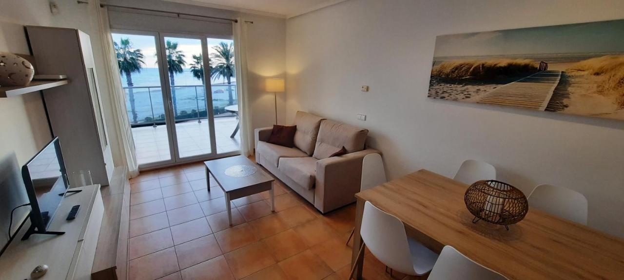 Apartamento En 1ª Linea Apartment *
