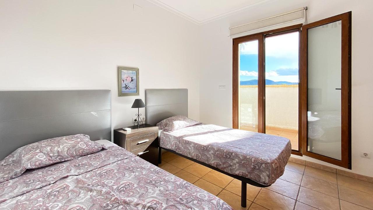 El Palmar 2 En Villa Dénia