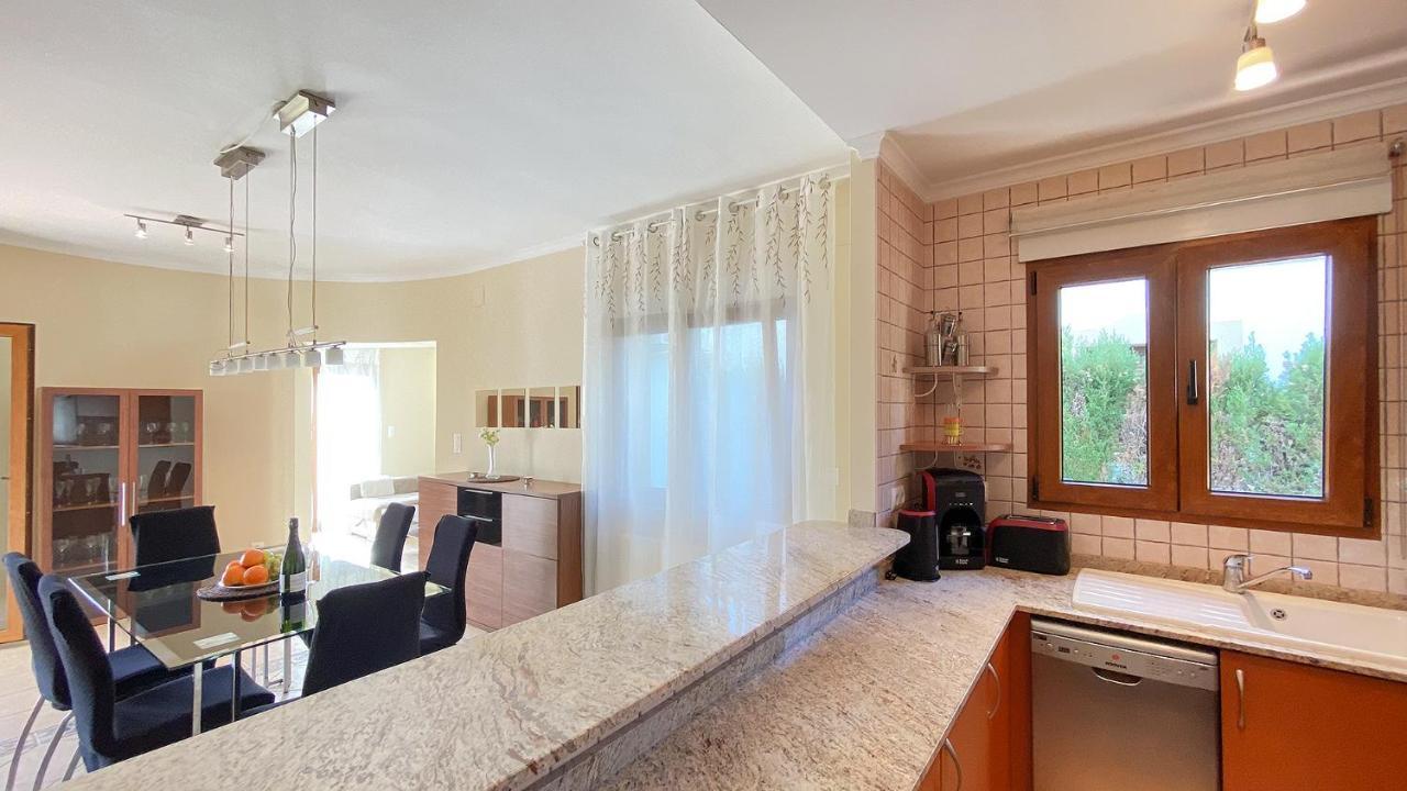 El Palmar 2 En Villa Dénia