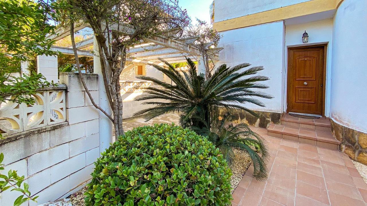 El Palmar 2 En * Dénia