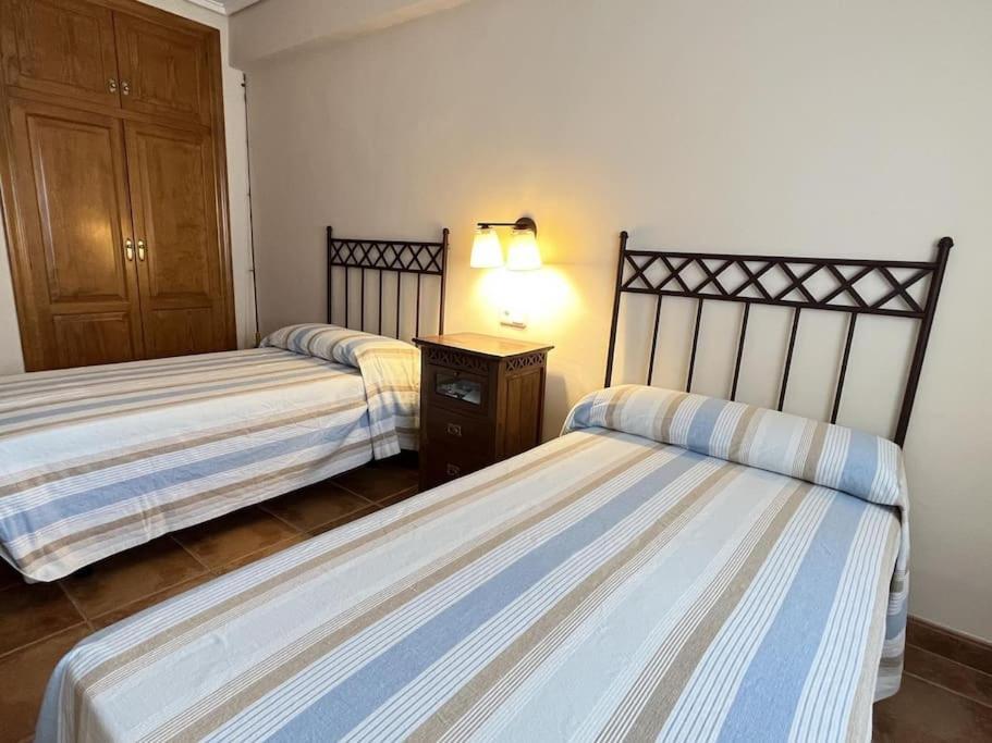 Apartamento El Trampoli By El Conserje Dénia