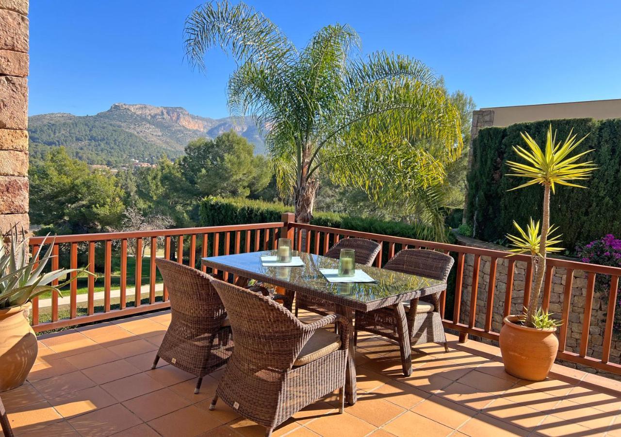 Casa Golf La Sella Villa Denia
