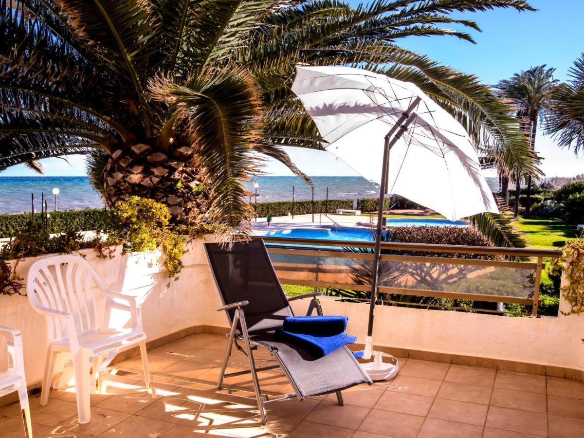Holiday home Laguna By Interhome