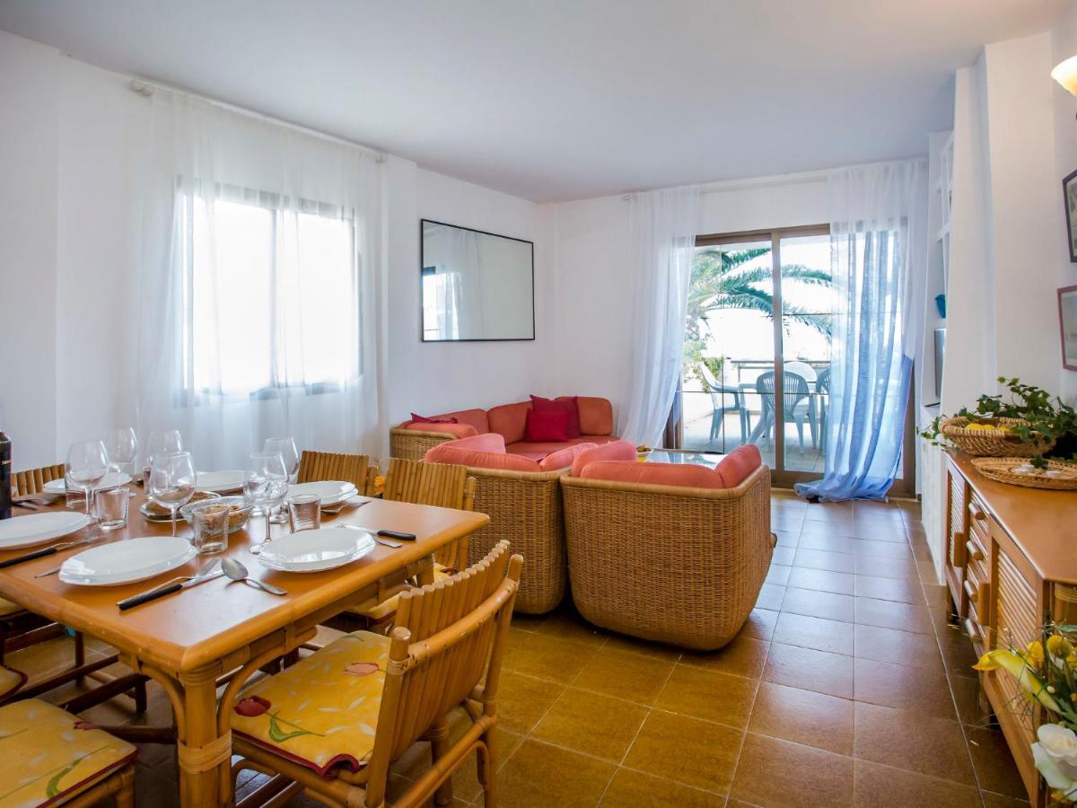 Laguna By Interhome Holiday home Denia
