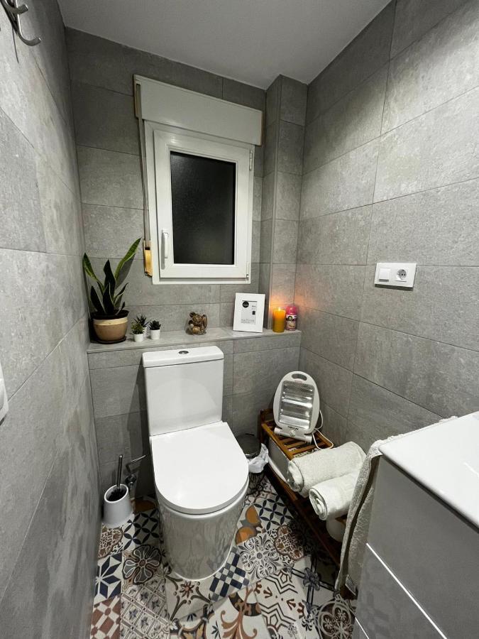 Apartamento Alcoy-denia