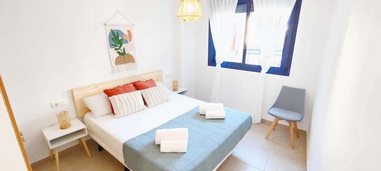 Suenos Del Mar Ii By Costa Apartamento Dénia