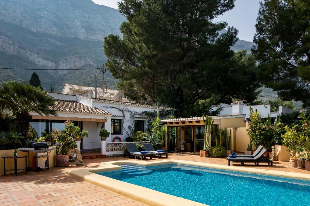 Marco Villa *