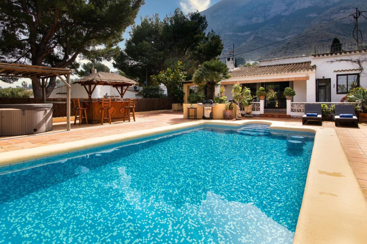 Villa Marco *