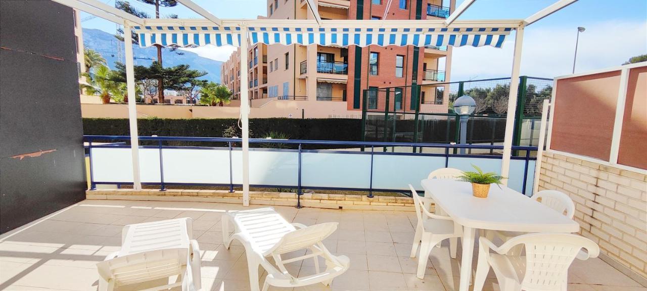 Apartamento Suenos Del Mar Ii By Costa