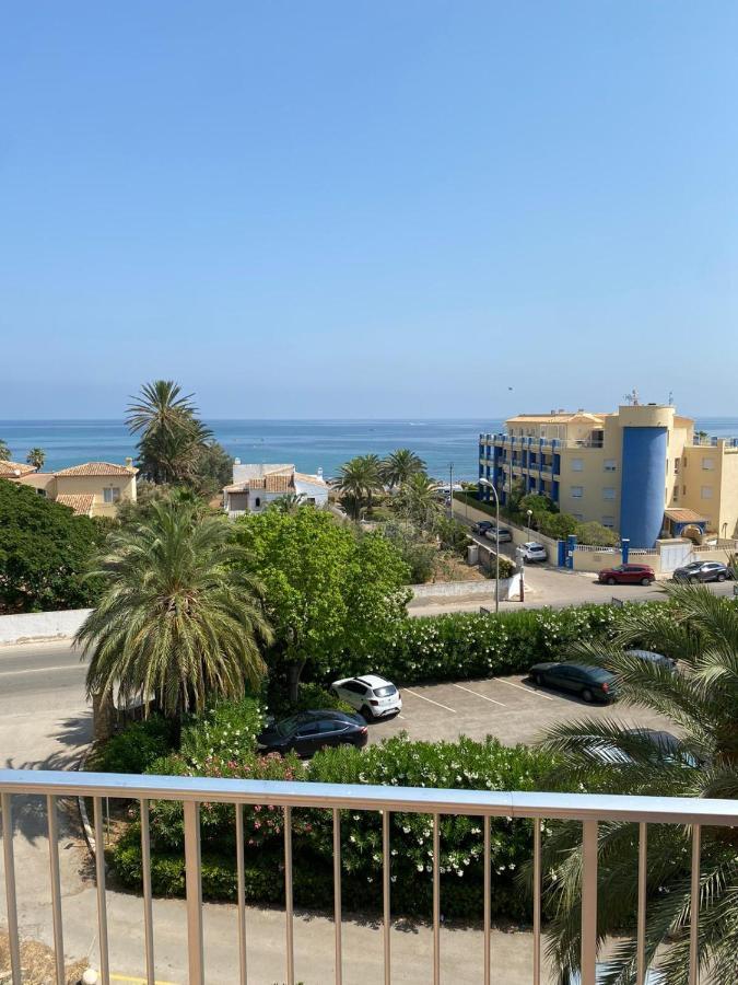Penthouse 80qm, Zusaetzlich 80 Qm Private Terrasse, 60 M Zum Denia