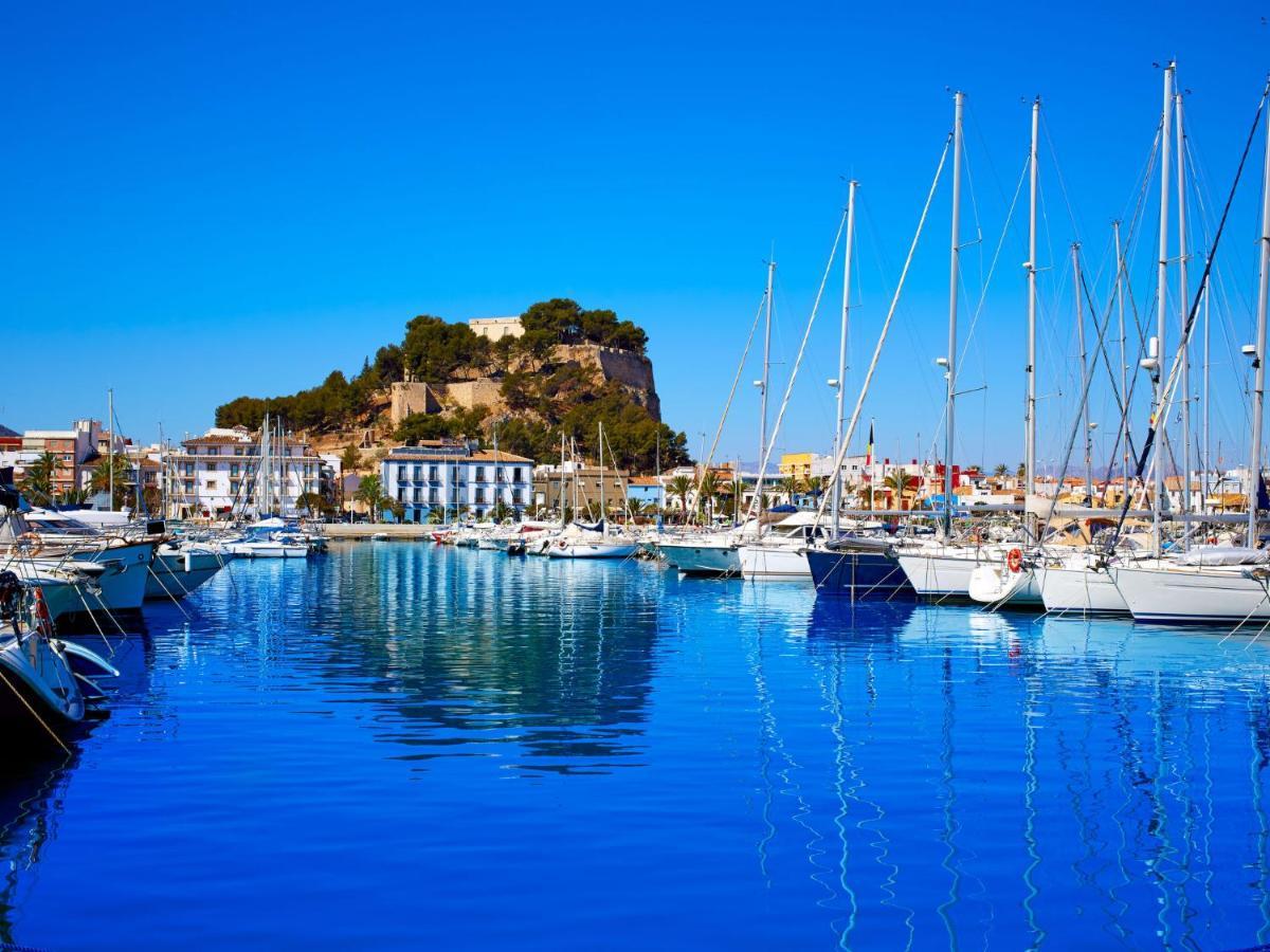 Elegance-3 By Interhome * Denia