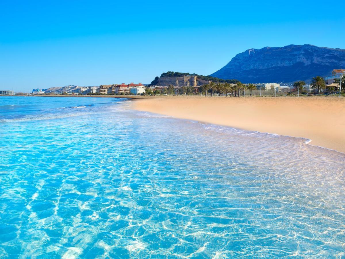 Apartment Elegance-3 By Interhome Denia