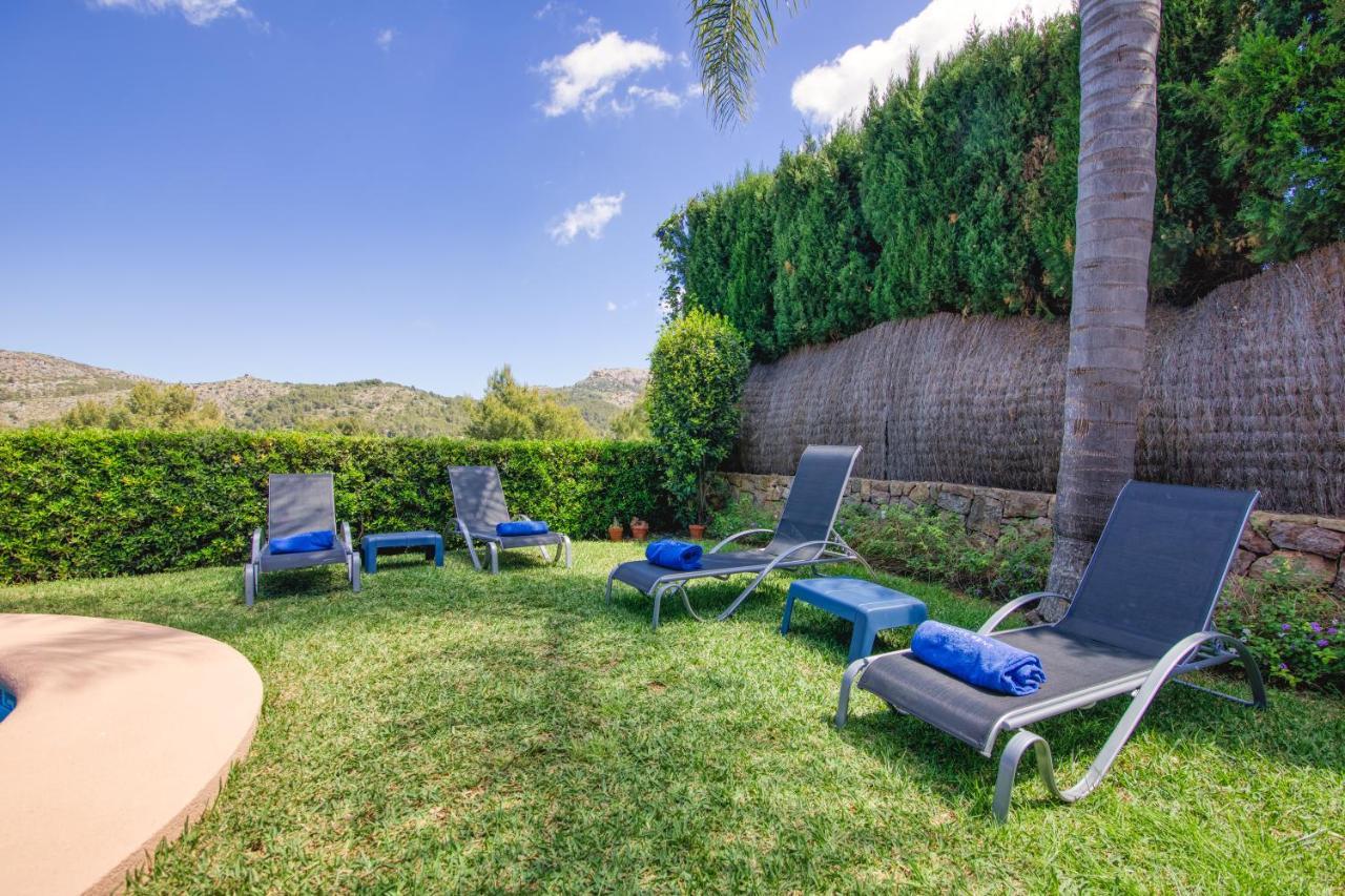 Casa Golf La Sella Villa